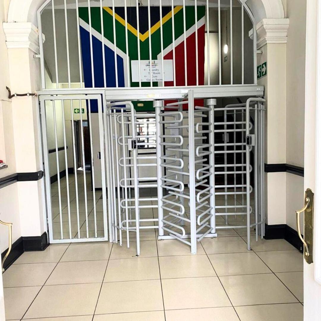 Victoria Waterfront Lodge Durban Exterior photo